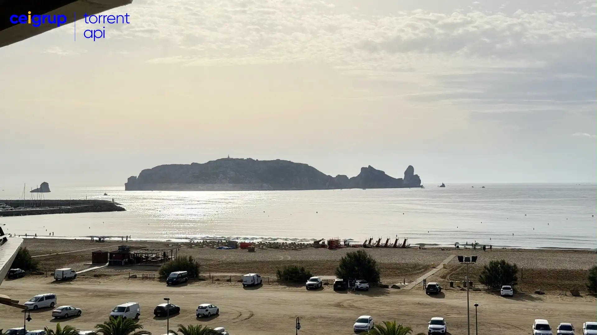 Pis amb piscina en venda a L'Estartit Poble, imagen 3