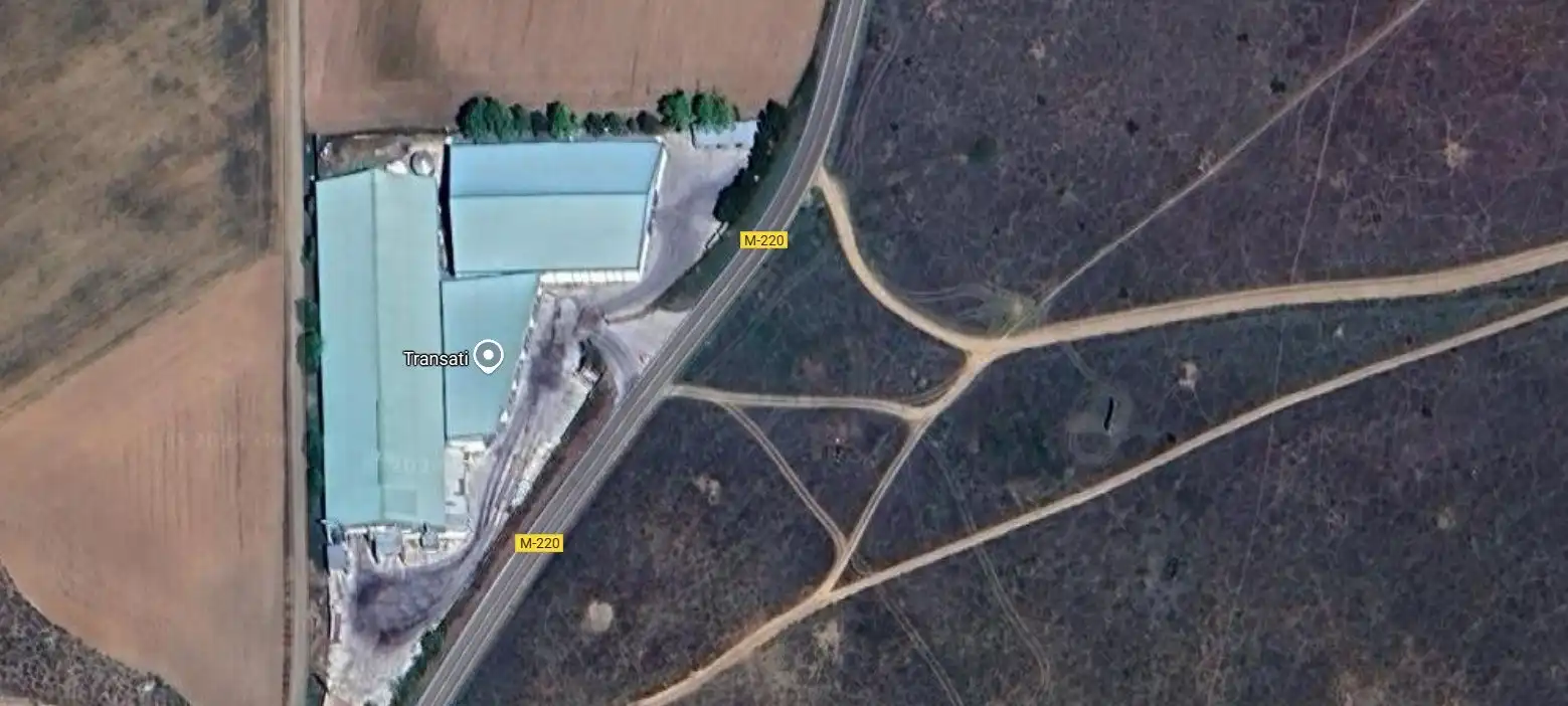 Residencial en venda en Torres de la Alameda