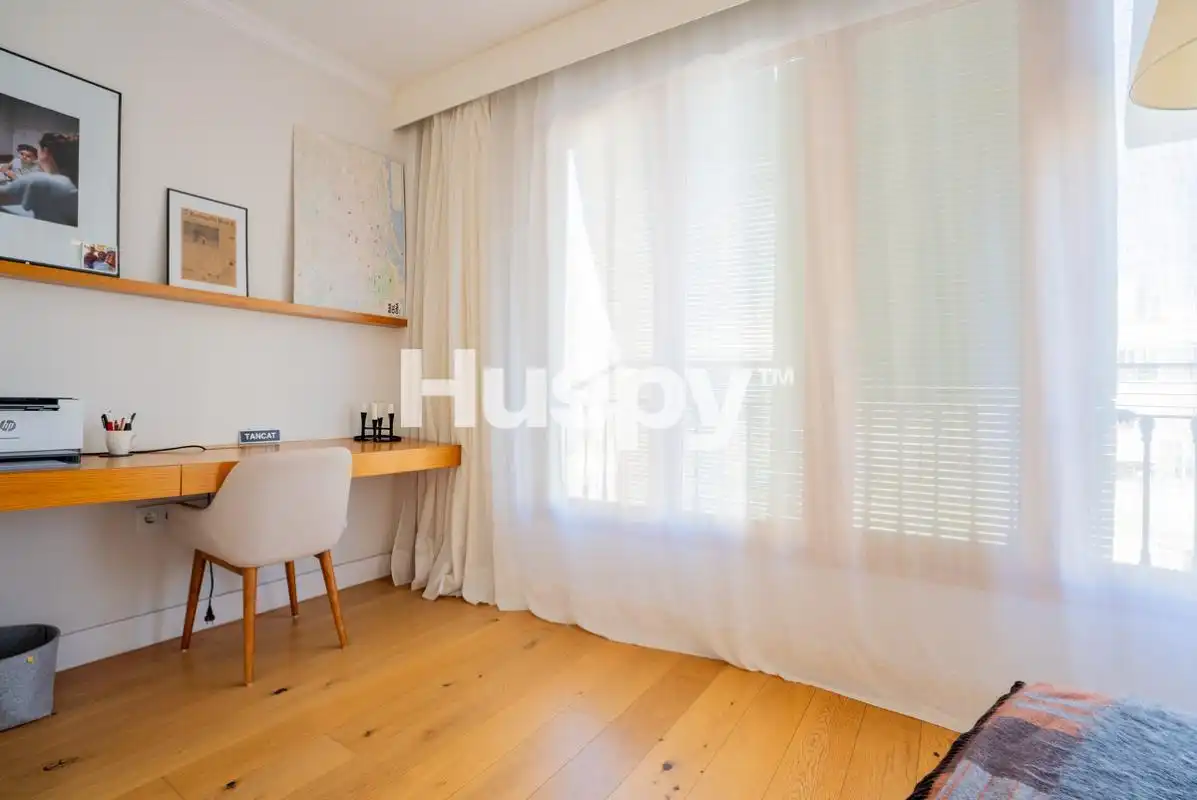 Appartamento con ascensore in vendita a Carrer d'Aragó, imagen 35