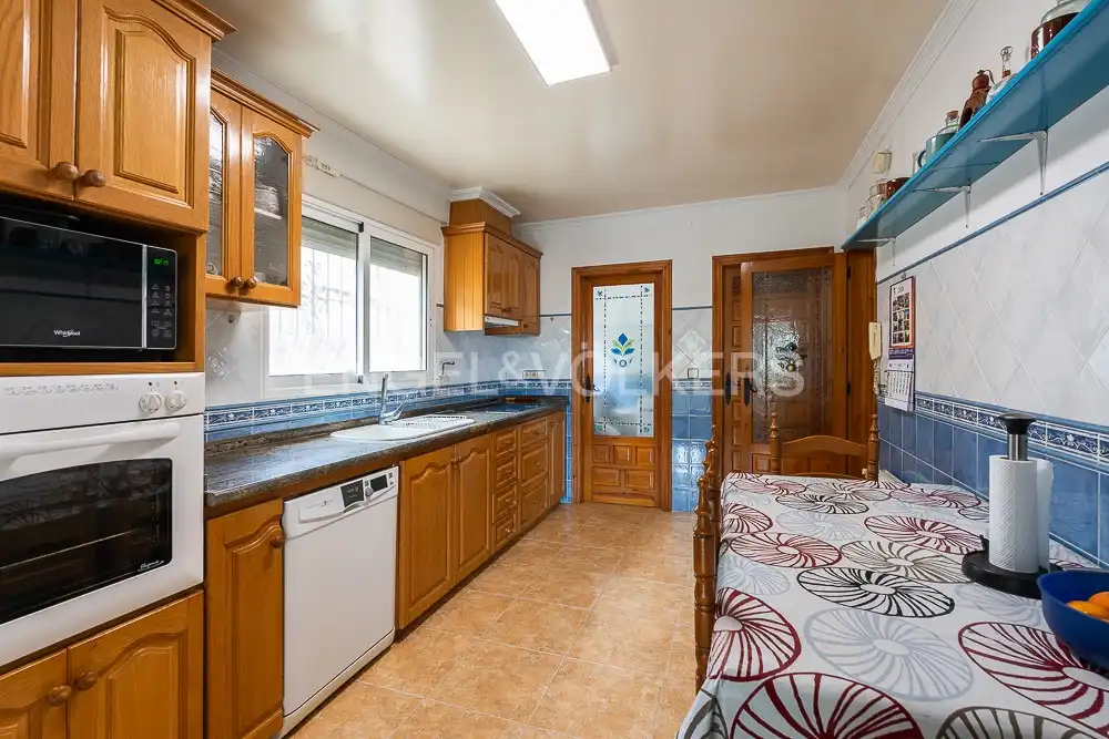 Maison avec jardin à vendre à La Font d'en Carròs, imagen 24