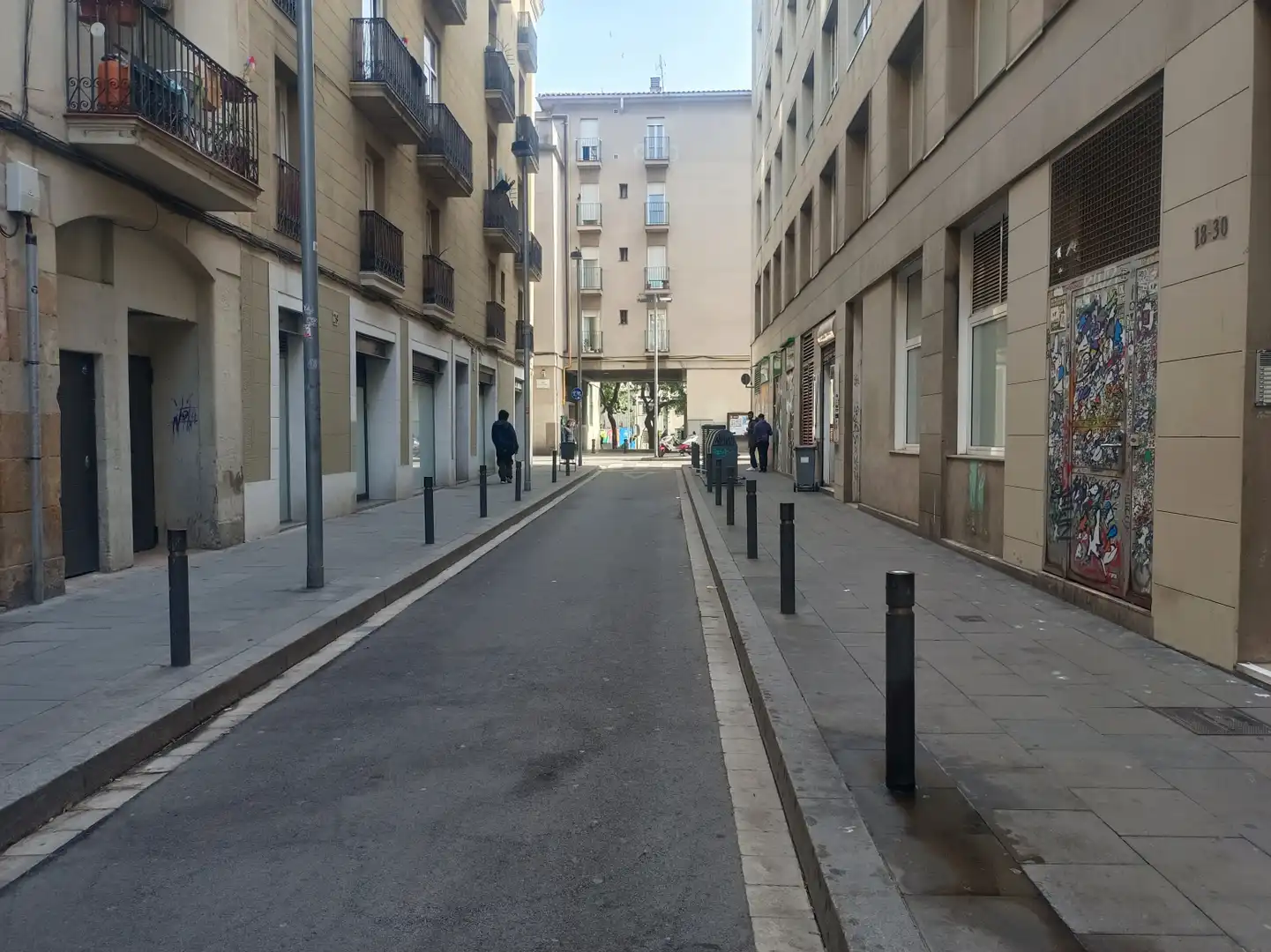 Business premises for sale in Barcelona - Sant Ramón, imagen 30