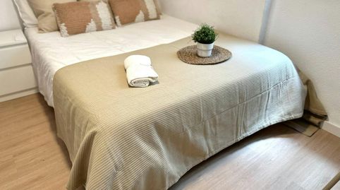 Foto 5 de Habitació a N/a, Barrio de Benimaclet, Valencia Capital