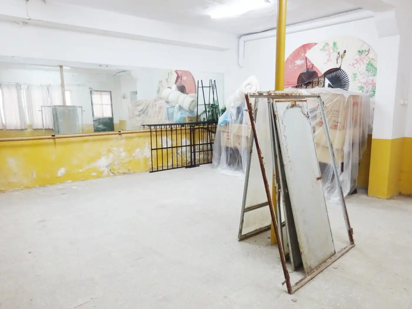 Local en venta en Olivares