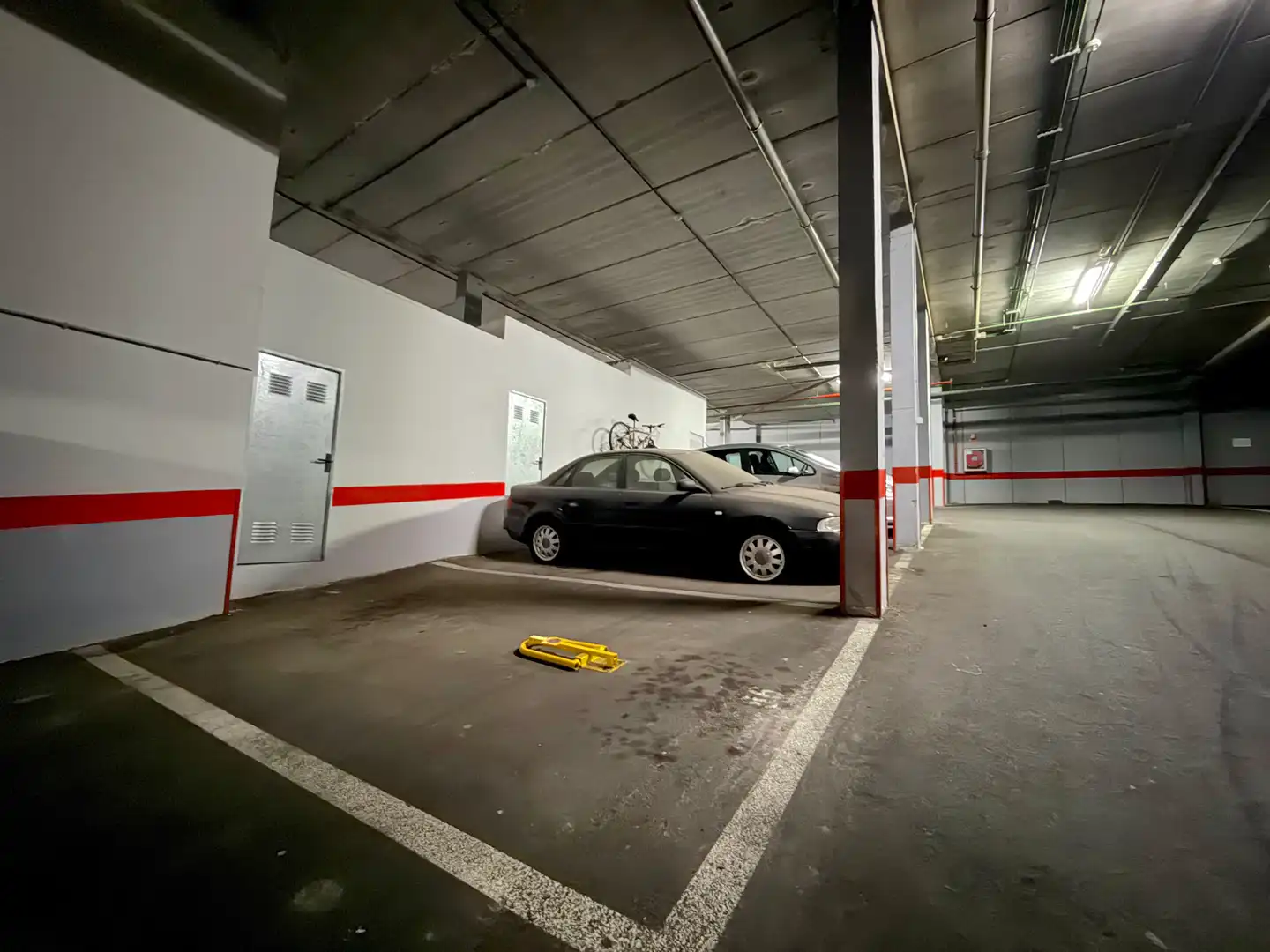 Parking de Piso en venta en San Miguel de Abona con Terraza, Trastero y Amueblado