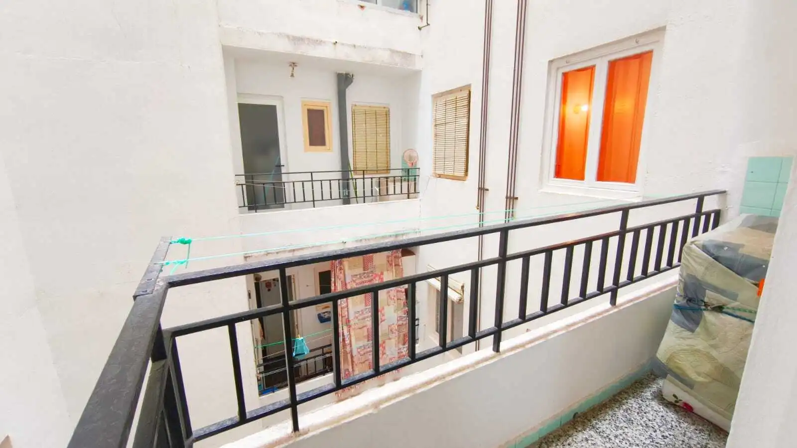 Terraza de Piso en venta en Cullera con Terraza y Balcón