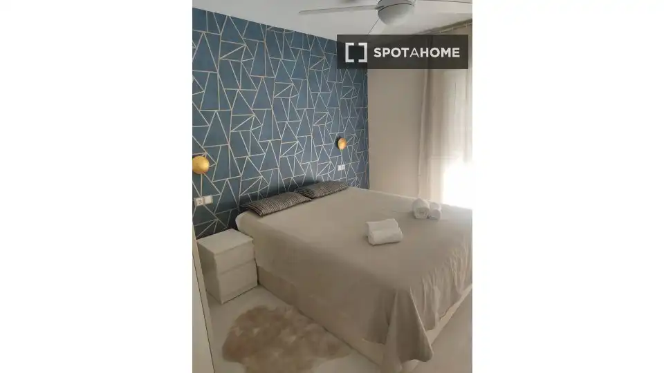 Room in Valdeacederas