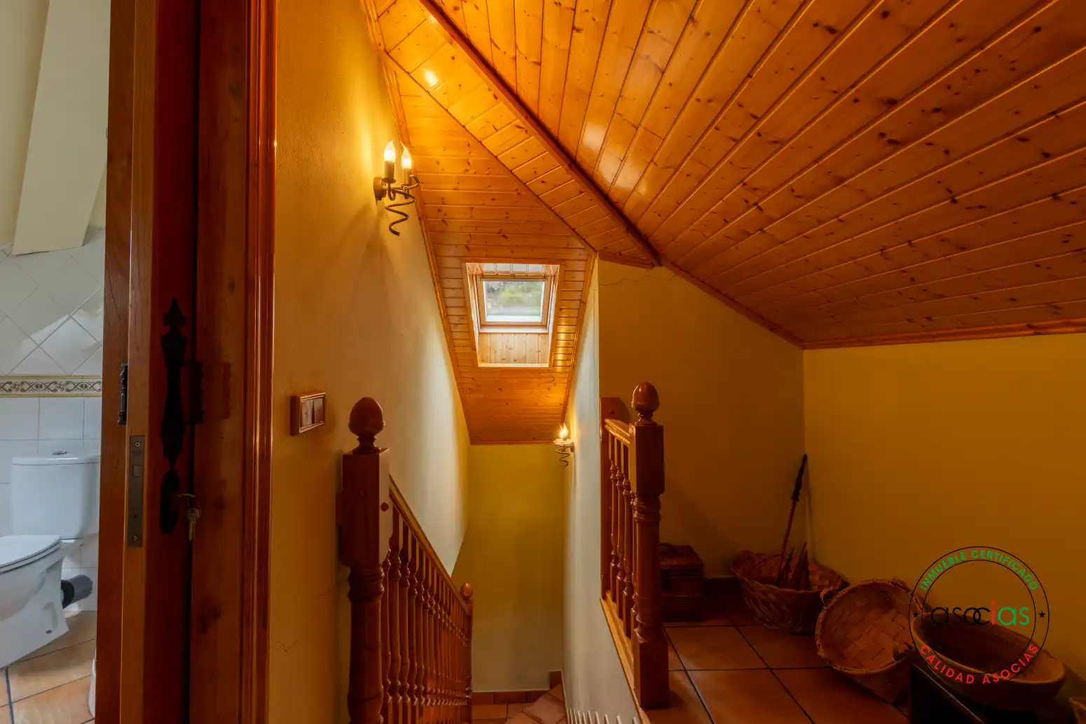 Casa o xalet en venda en Tineo amb Calefacció