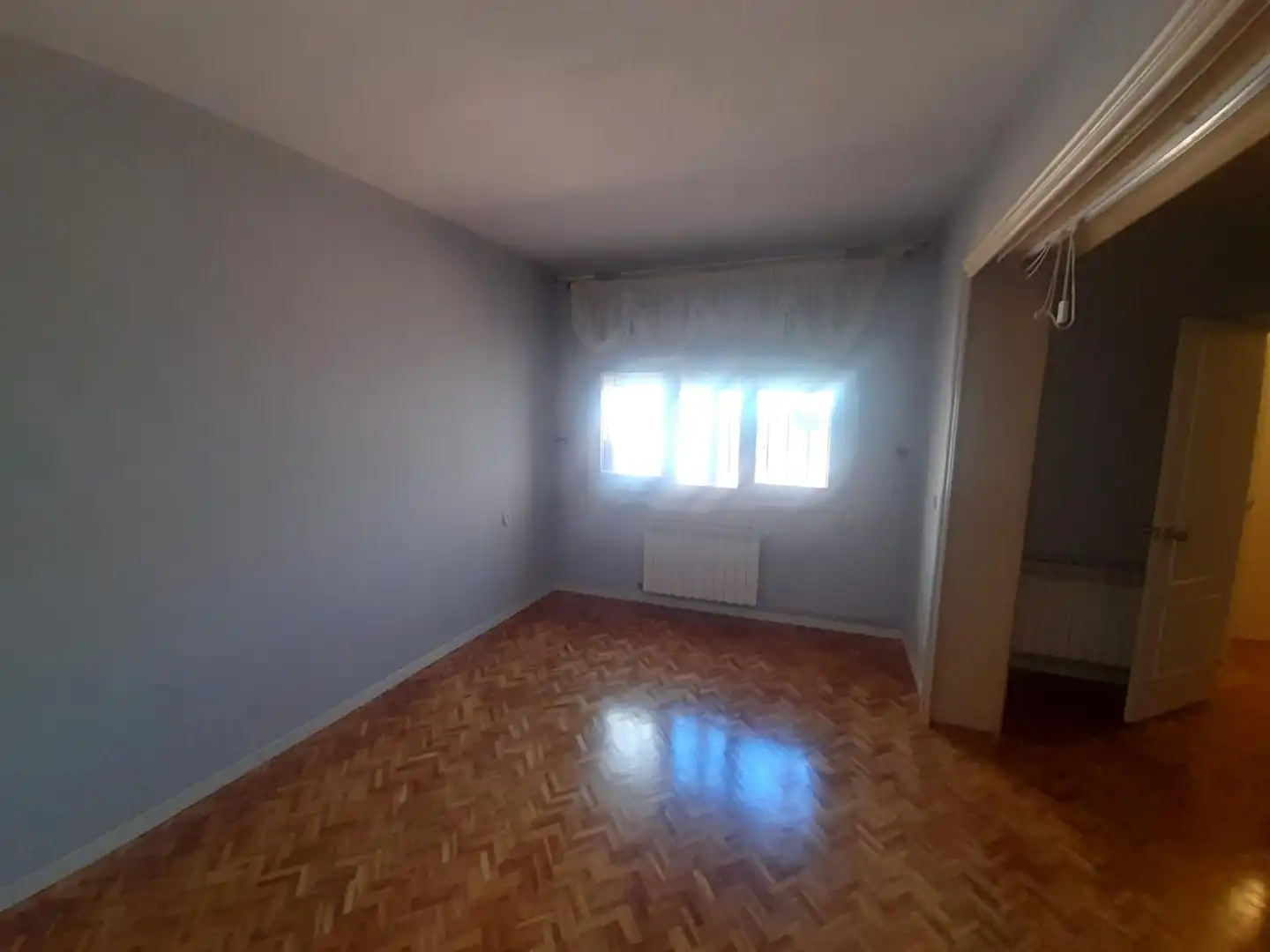 Bedroom of Houses for sale in Villamantilla  with Heating and Terrace