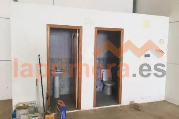 Industrial building to rent in Massanassa, imagen 4