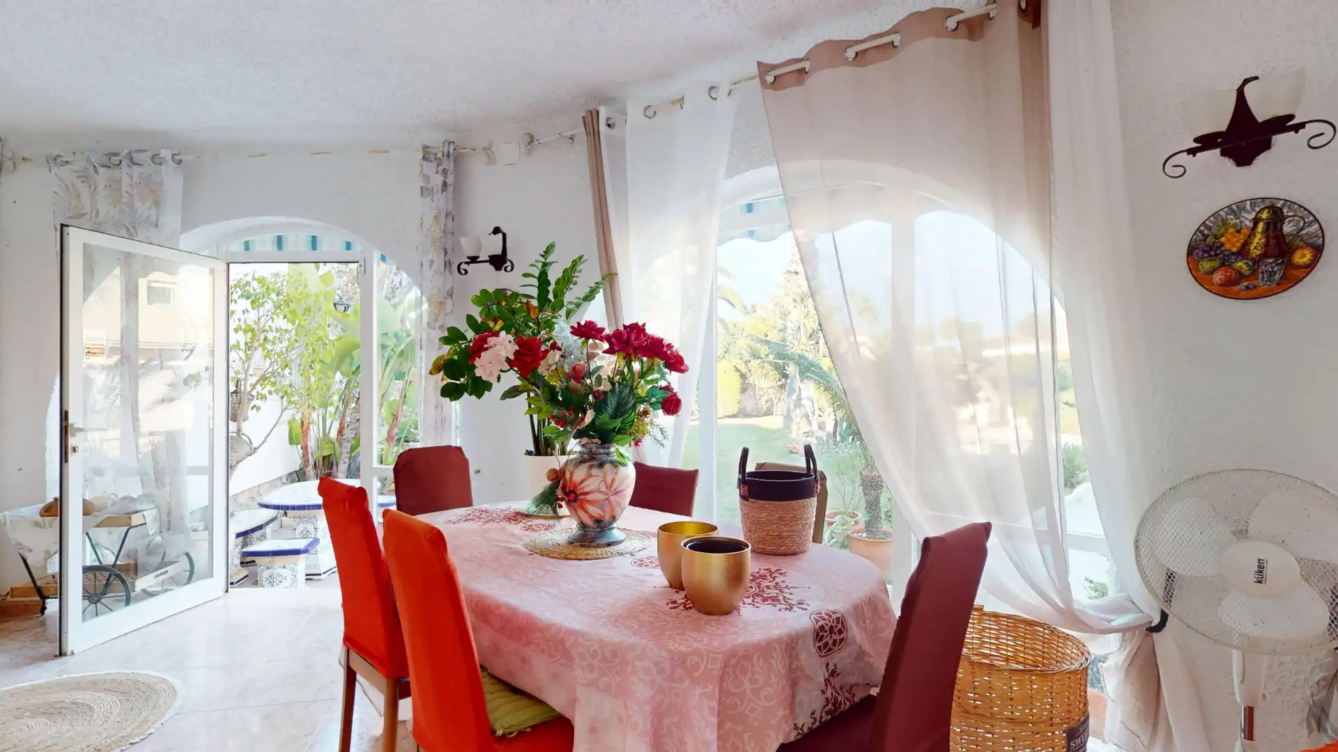 Chalet con piscina en venta en Avinguda Veracruz, imagen 5