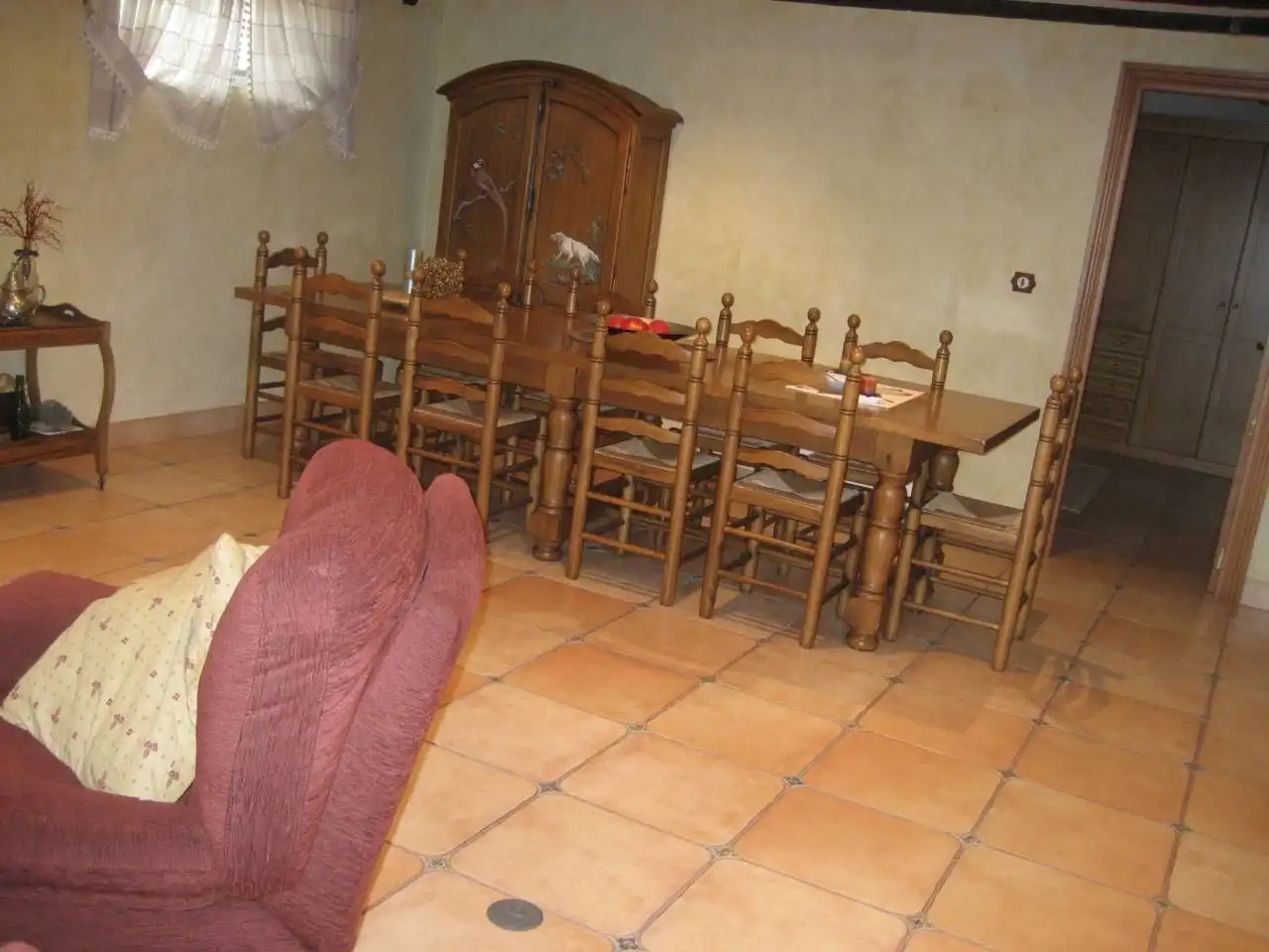 Villa avec piscine à vendre à Calle LA LOMA 2, imagen 14