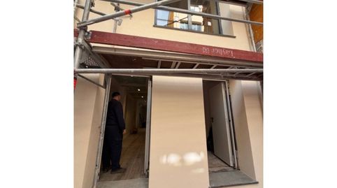 Foto 3 de Dúplex de alquiler en Calle Sol, Centre, Sabadell