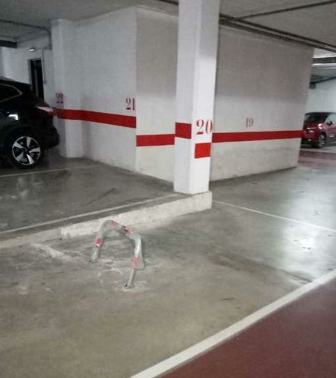 Foto 2 de Garatge en venda a C/ Vicent Andrés Estelles - Ed Peñagolosa - , Onda, Castellón