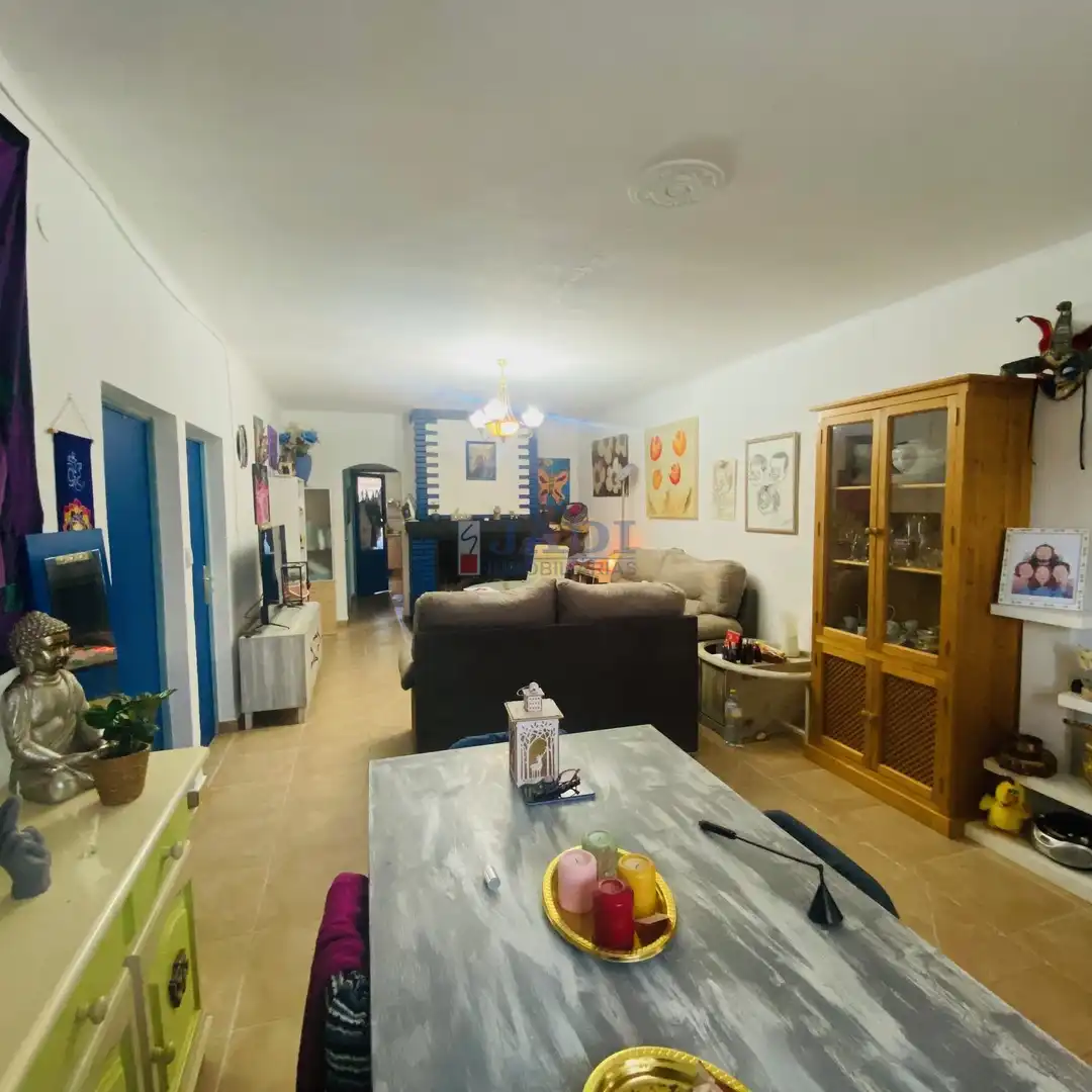 Casa rústica en venda a Valdepeñas, imagen 3