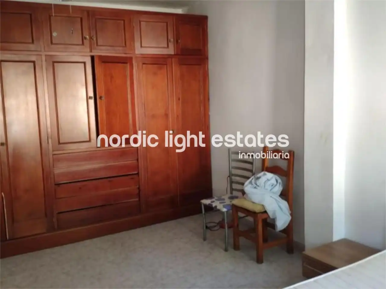 Vista exterior de Casa o chalet en venta en Torremolinos con Terraza, Piscina y Amueblado