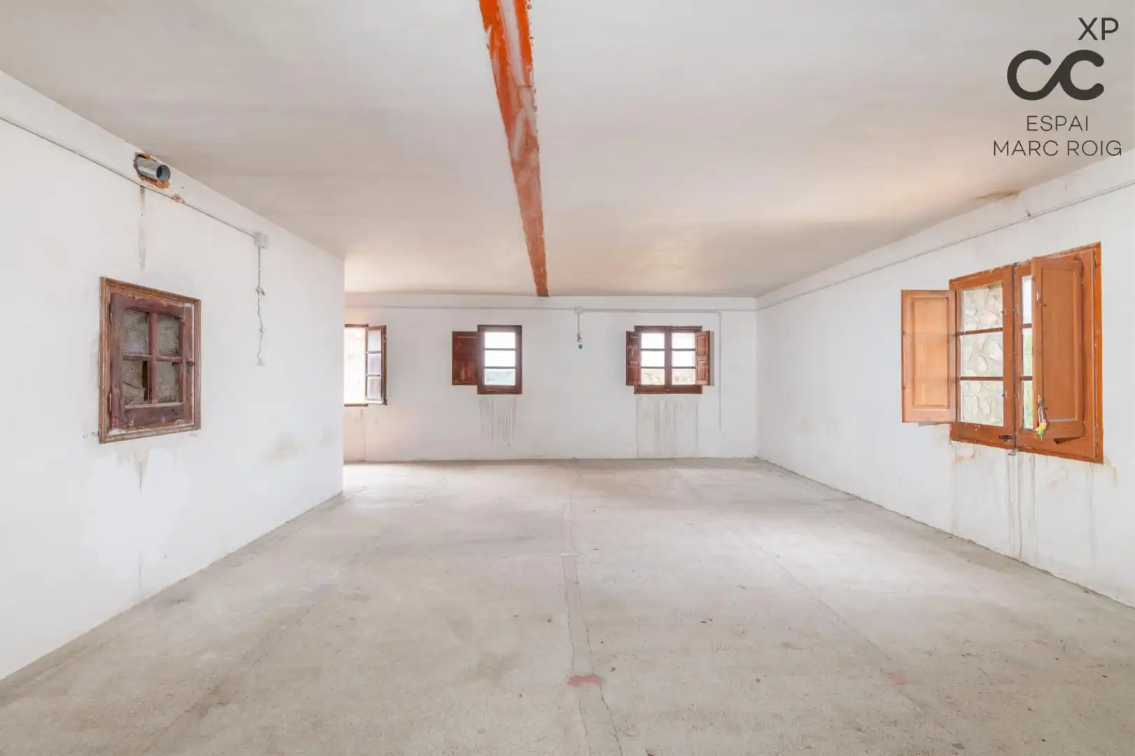 Finca rústica en venta en Siurana con Calefacción, Jardín privado y Terraza