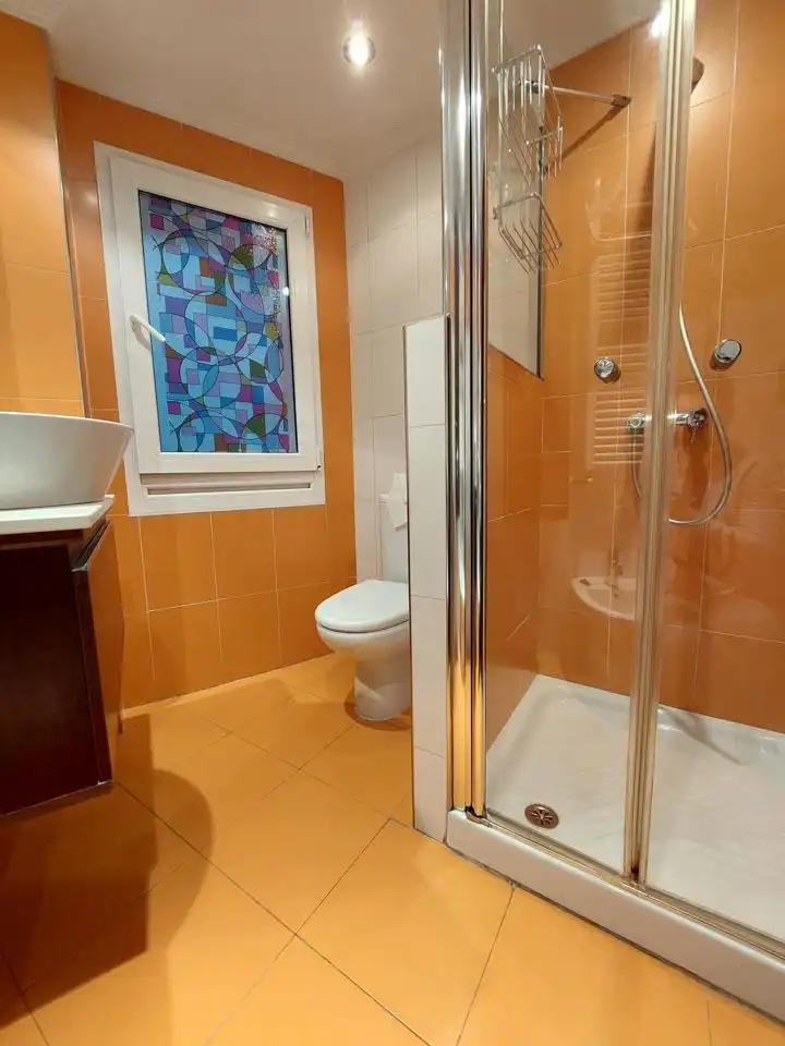 Piso de alquiler en La Arena