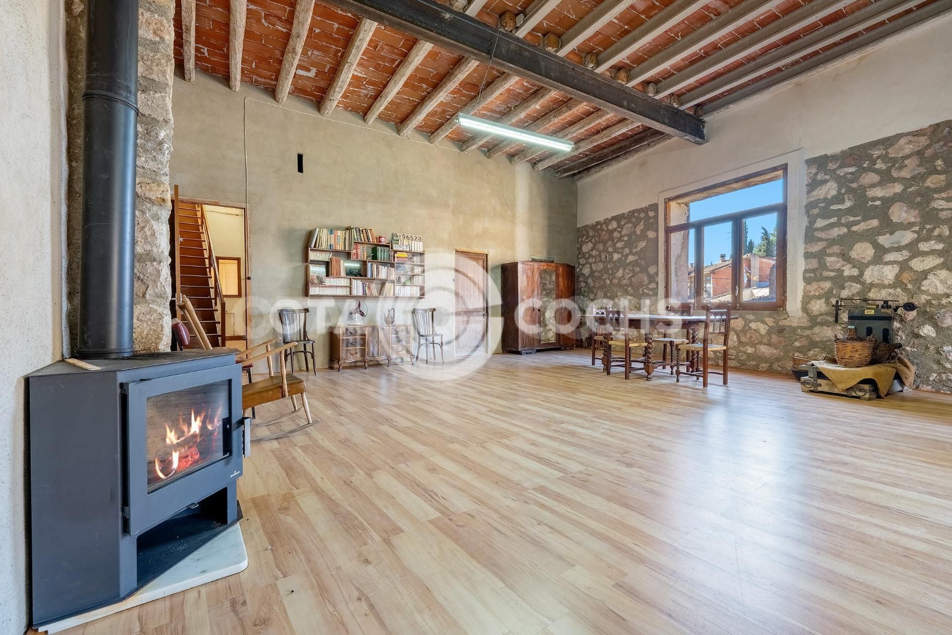 House or chalet for sale in Cornudella de Montsant  with Heating and Balcony