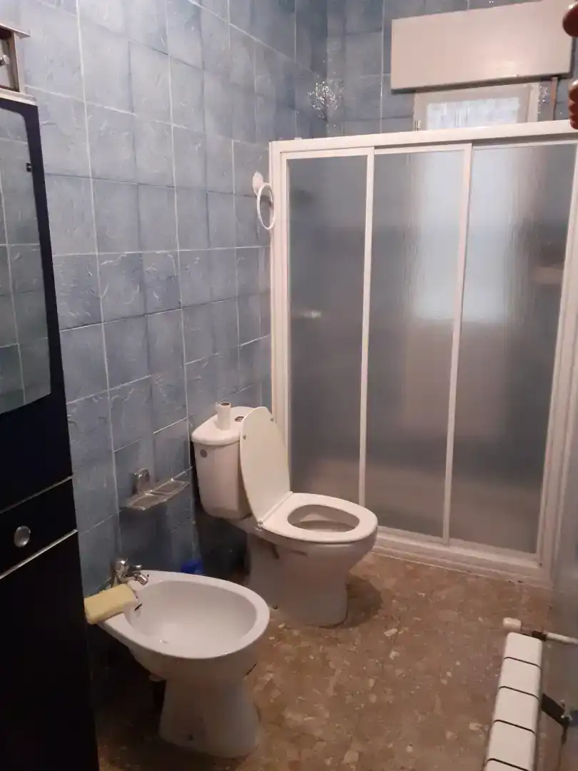 Bany de Casa o xalet en venda en Malpica de Tajo