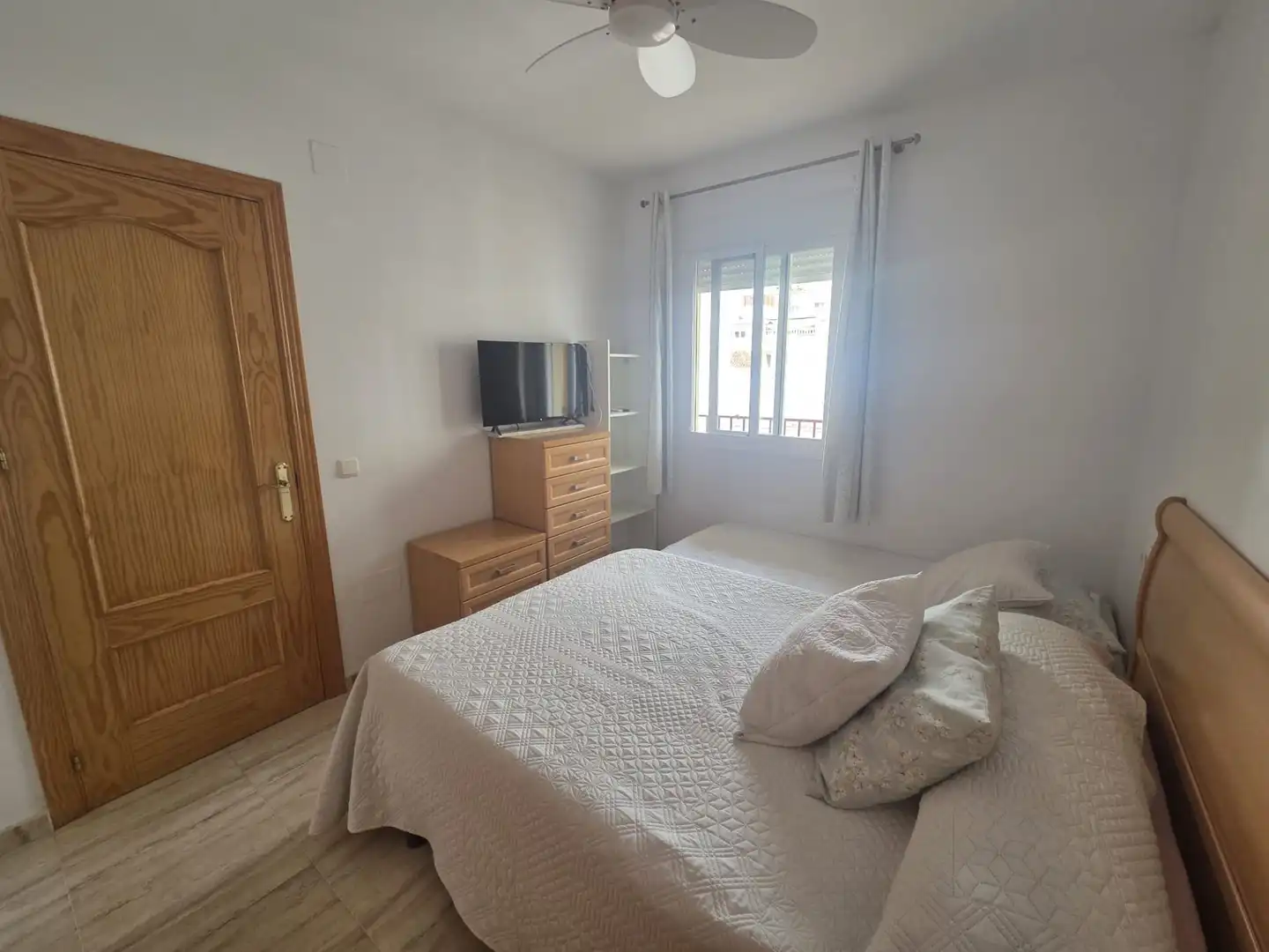 Penthouse mit Aufzug zum Verkauf in Torre del Mar, imagen 15