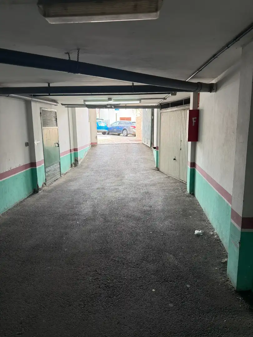 Apartament amb terrassa en venda a Calle Luján Pérez 20, imagen 13