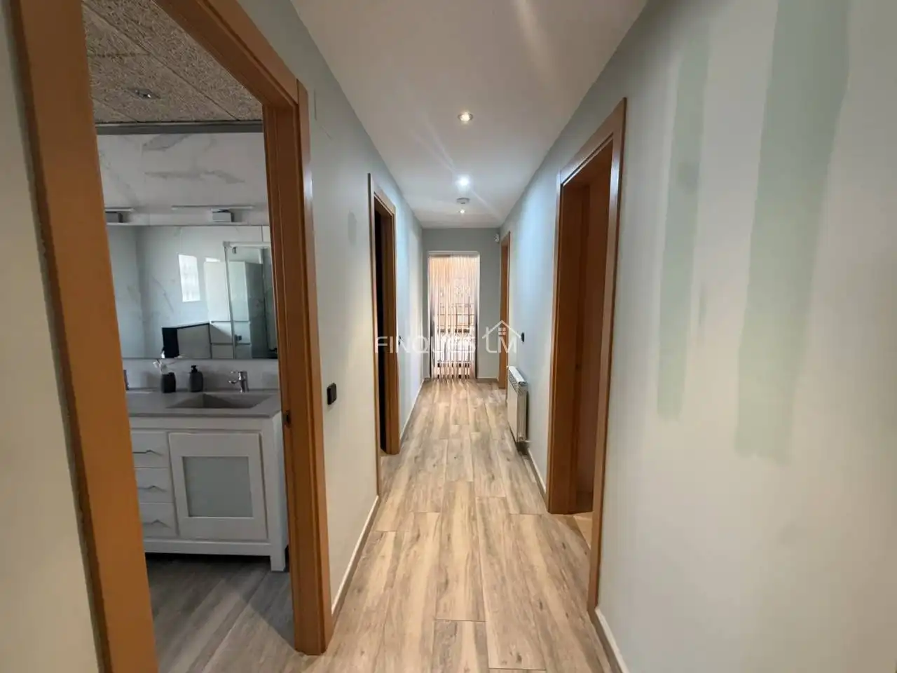 Casa con piscina en venta en Calle Verge de Montserrat 4, imagen 4