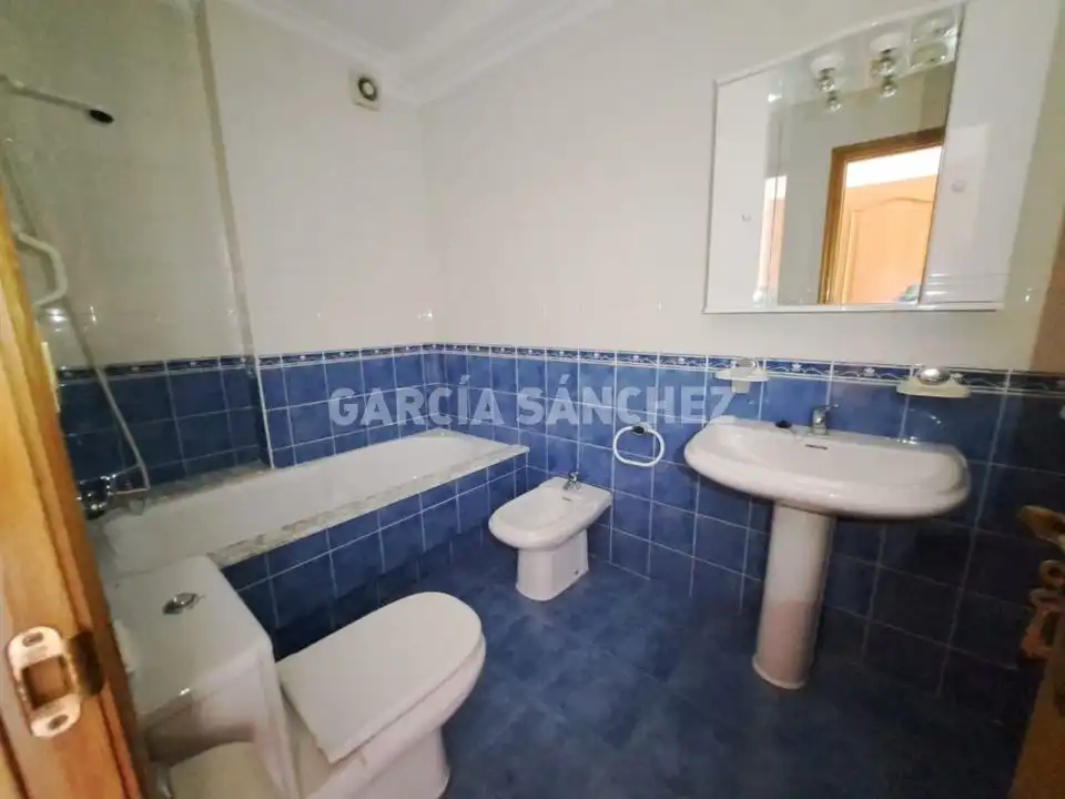 Bany de Pis en venda en Boiro