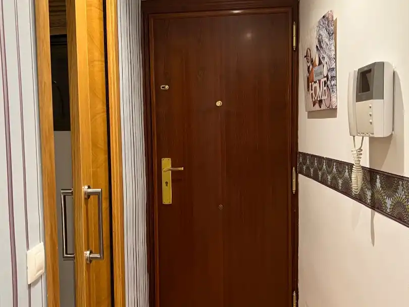 Flat for rent in Marbella  with Air Conditioner, Terrace and Balcony