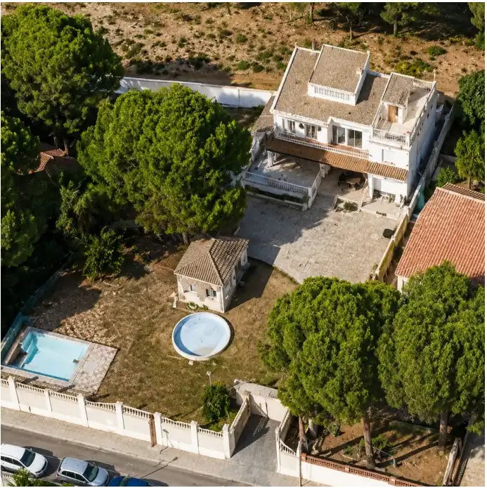 Villa à vendre à Carrer Rodonya 36