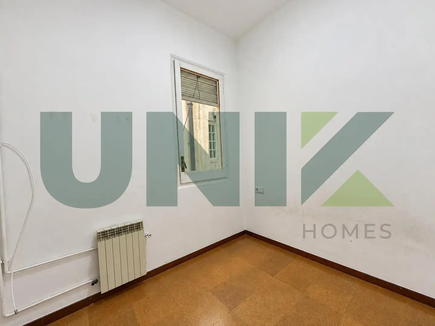 Flat with terrace for sale in Passeig Passeig Sant Joan, imagen 26