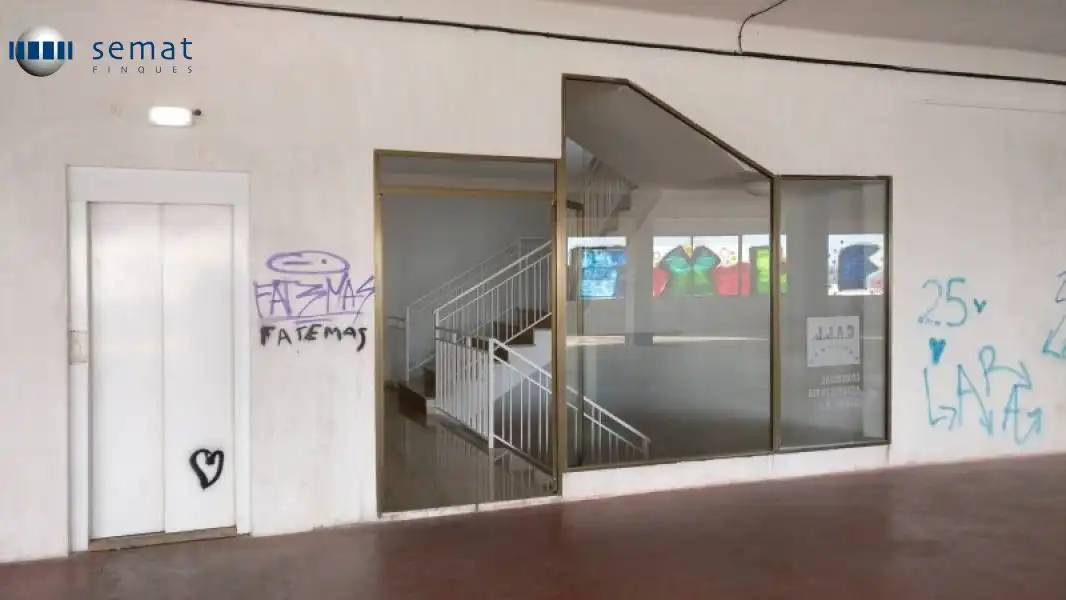 Commercial properties for sale in Tàrrega