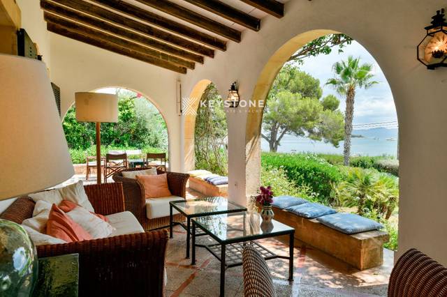 Casa-chalet en Venta en DISTRITO PORT D'ALCÚDIA - PLATJA D'ALCÚDIA en Port d'Alcúdia - Platja d'Alcúdia