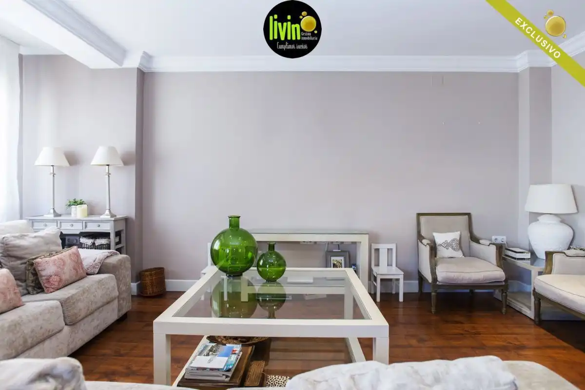 Piso en venta en San Bartolomé - Millán de Priego