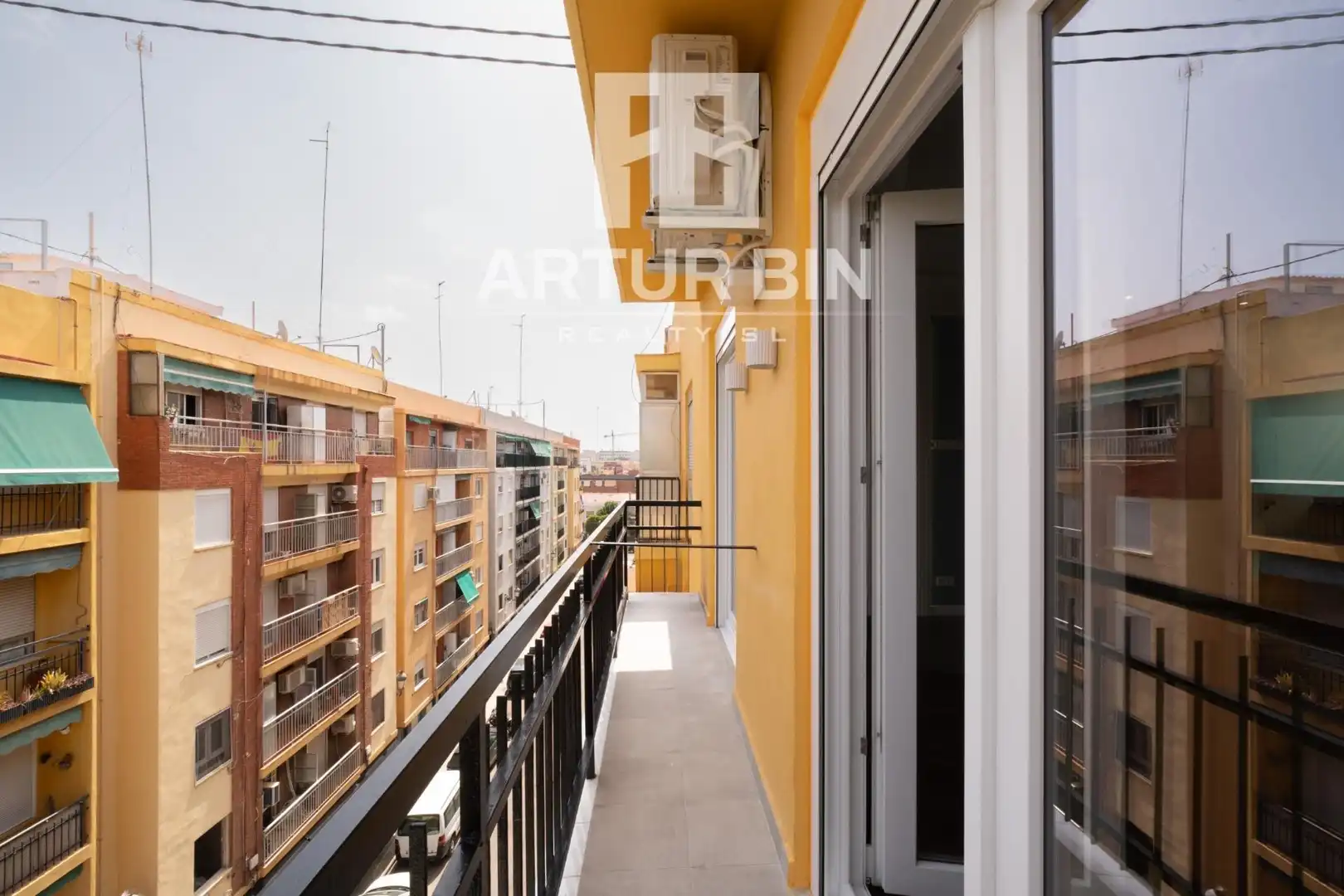 Wohnung mit Terrasse zum Verkauf in Camins al Grau, imagen 7