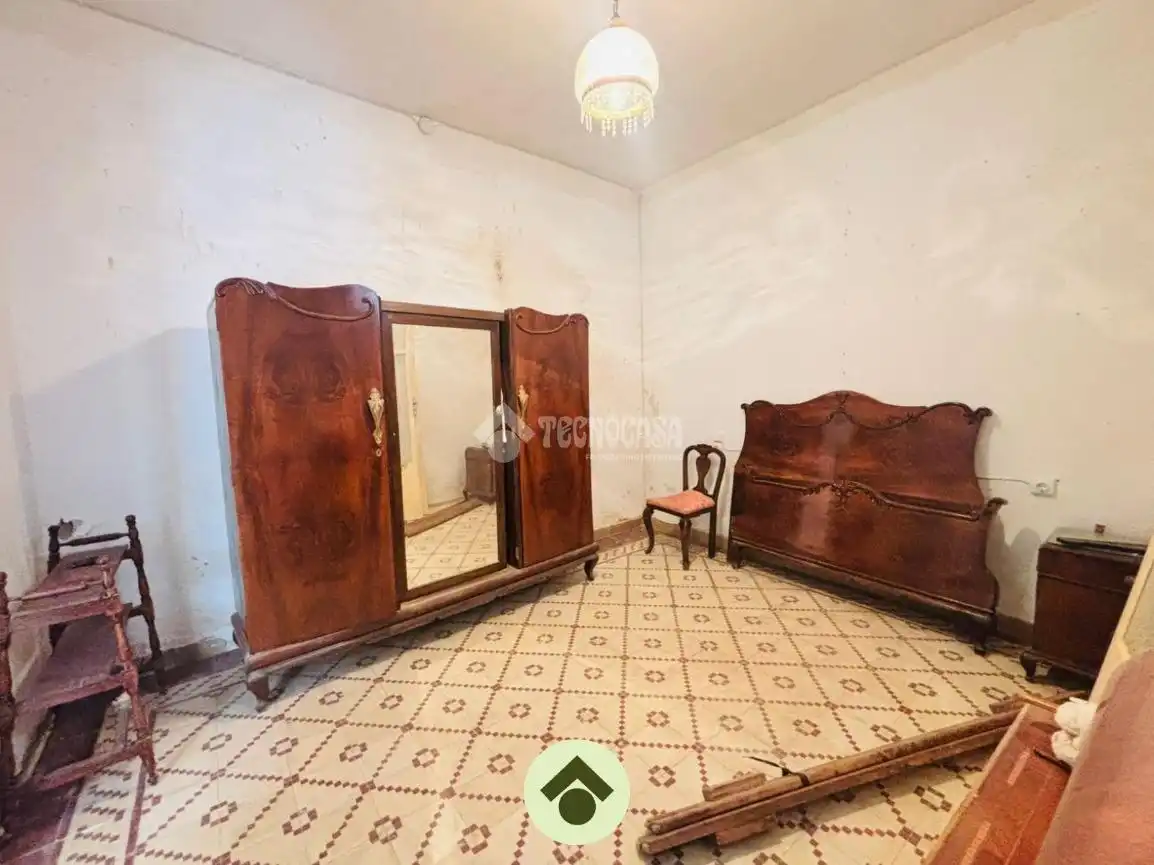 Bedroom of Detached homes for sale in El Carpio