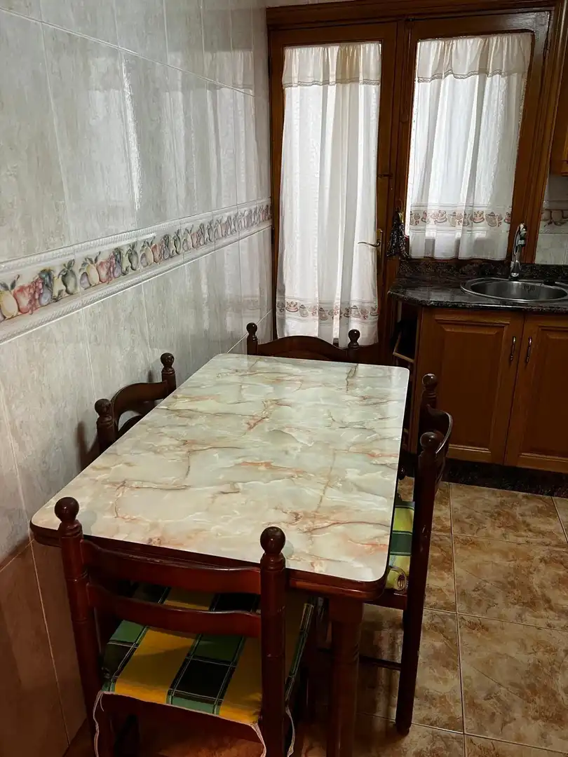 Piso en venta en Reina Victoria - Miguel Hernández