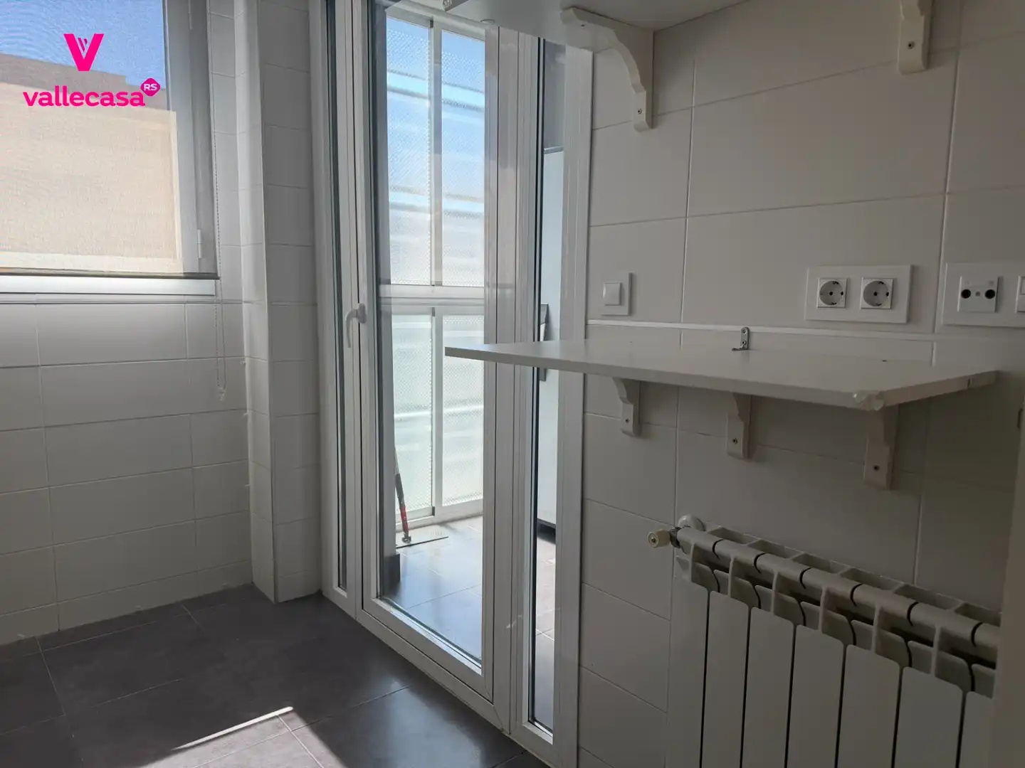 Terrassa de Pis en venda en Madrid amb Aire condicionat, Calefacció i Terrassa