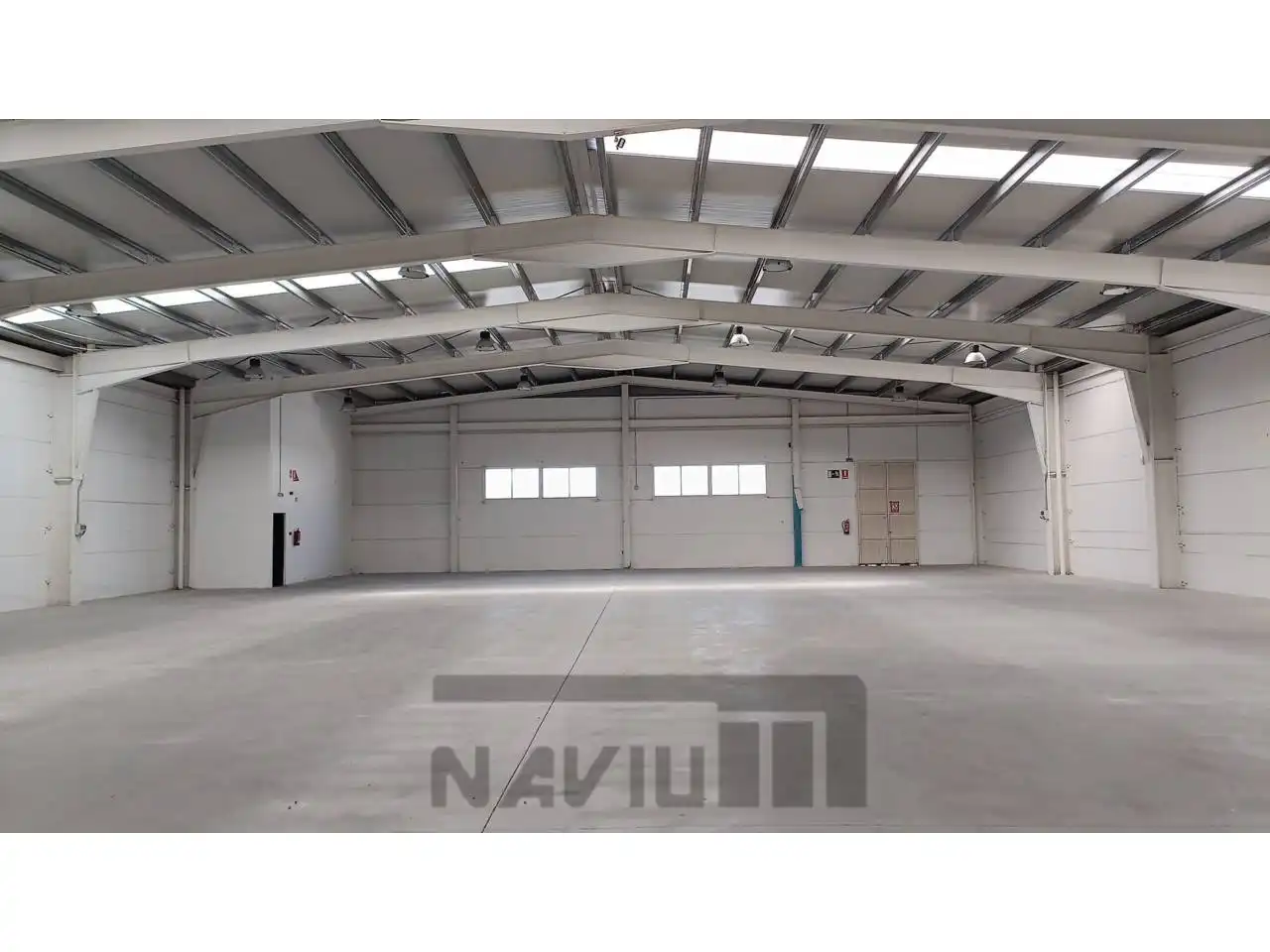 Nave industrial in vendita a Los Olivos - Los Ángeles