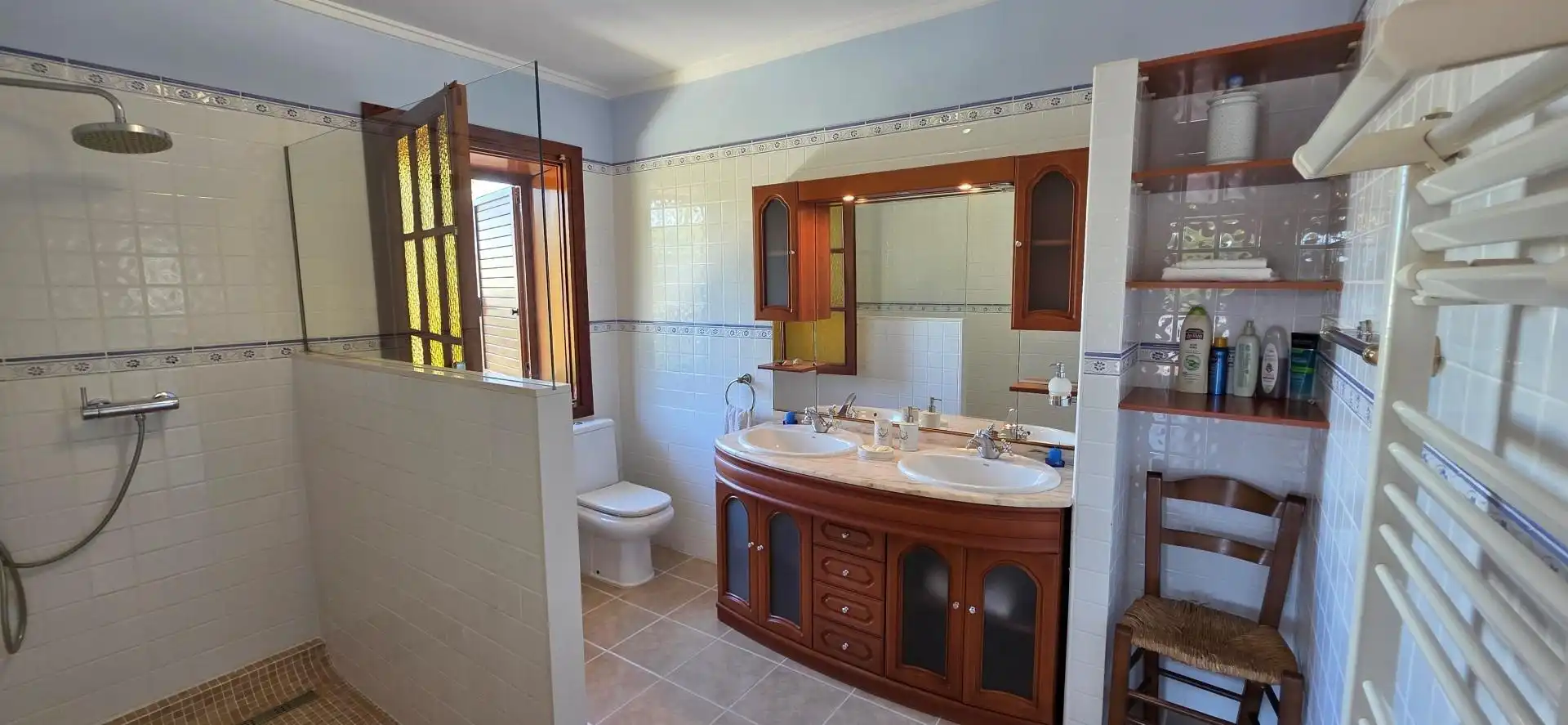 Detached house with pool for sale in La Cañada, imagen 25