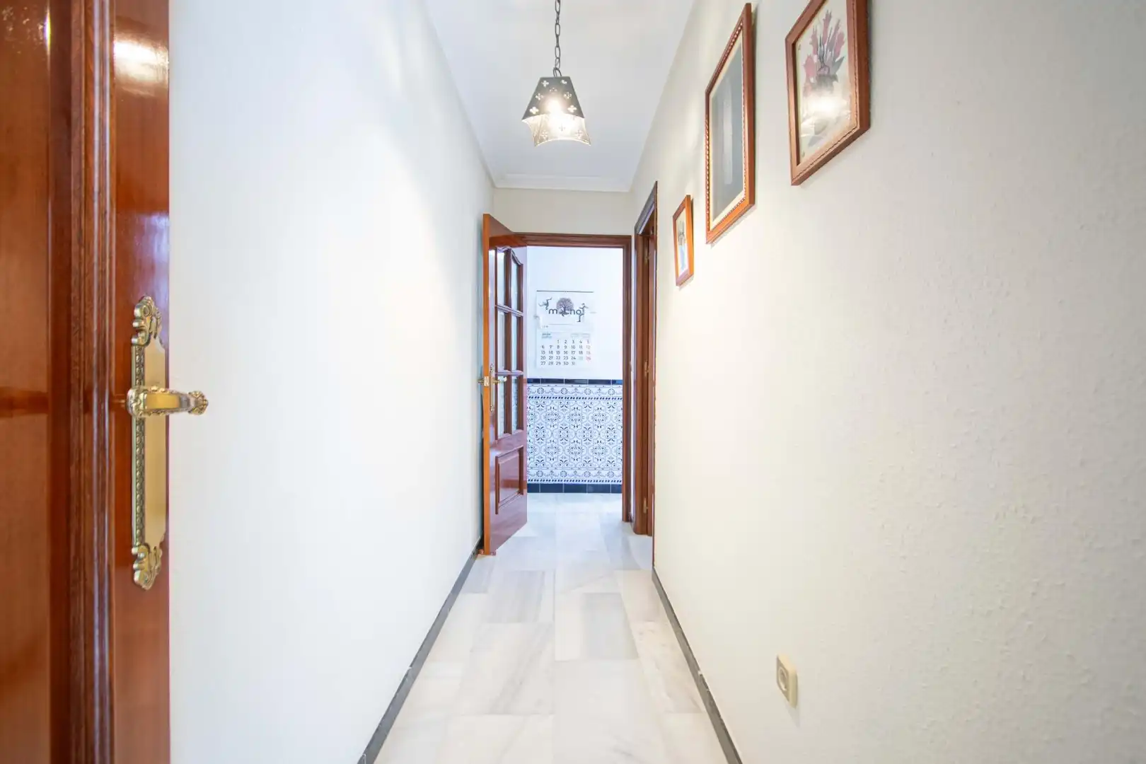 Piso con terraza en venta en Este - Alcosa- Torreblanca, imagen 28