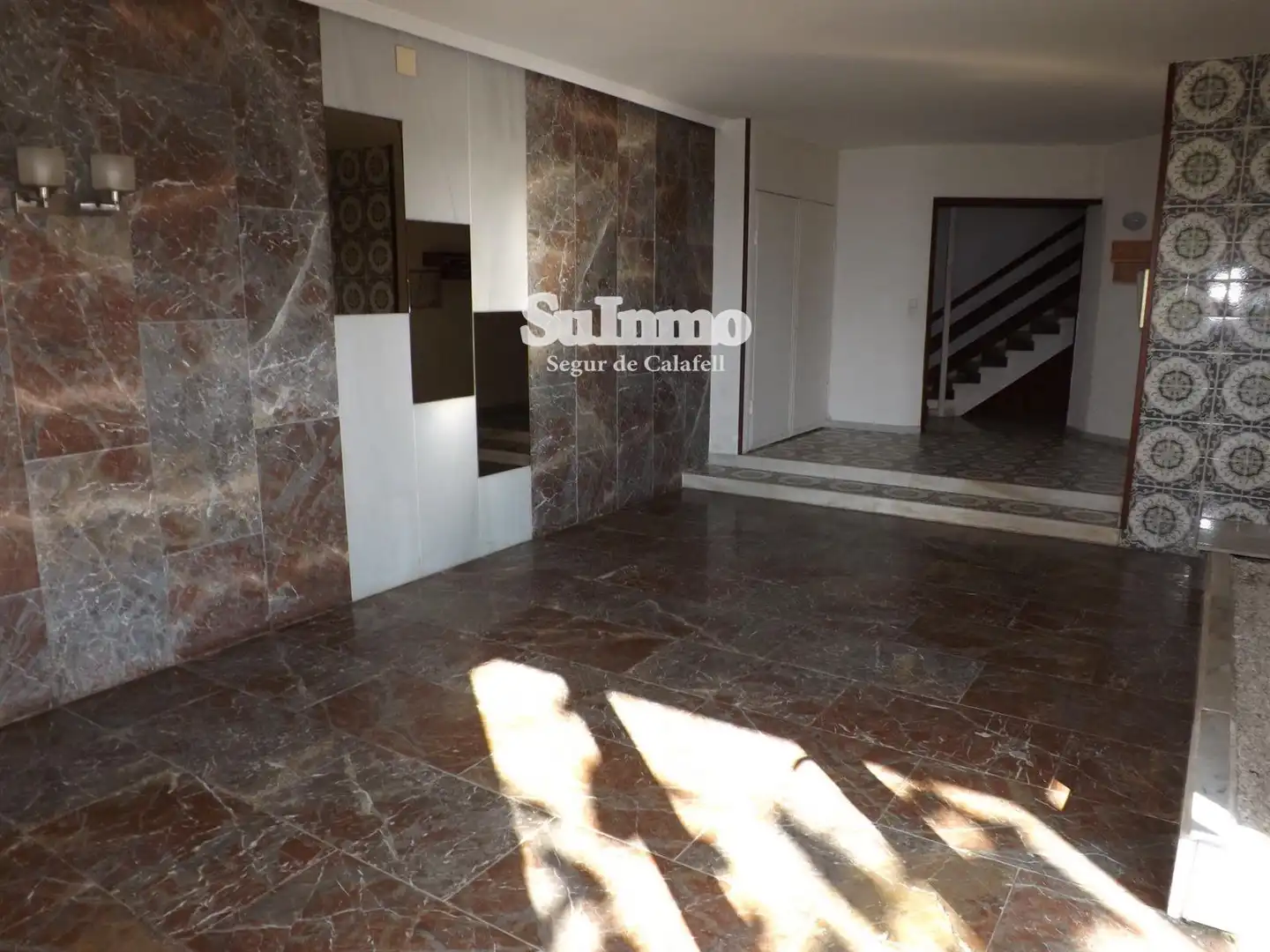 Penthouse mit Pool zum Verkauf in Maritim, imagen 10