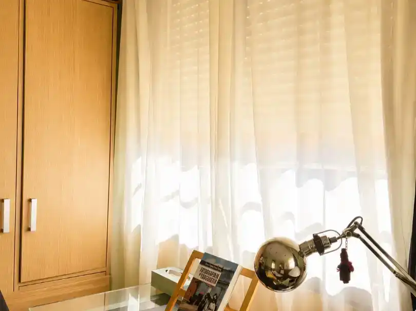 Habitación de Casa o chalet en venta en Cartagena con Aire acondicionado, Jardín privado y Parquet