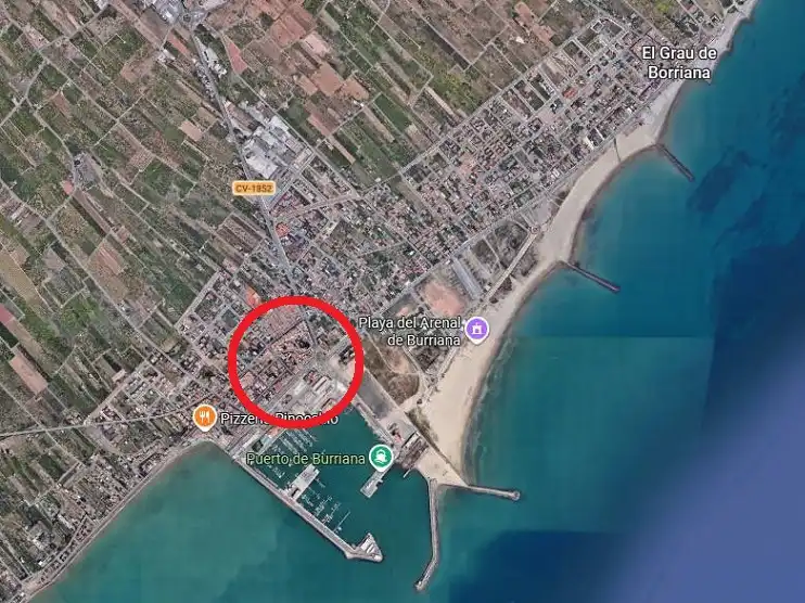 Terreny residencial en venda a Carrer Rosa dels Vents 12, imagen 11