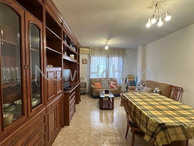 Piso en Venta en Ensanche - Parque del Oeste