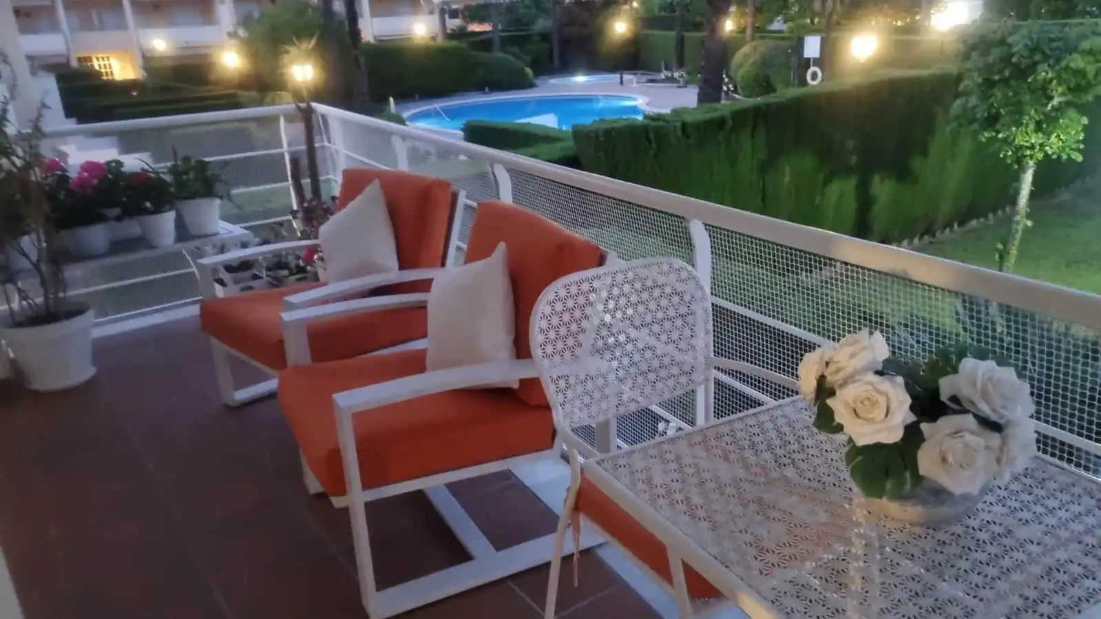 Wohnung mit Terrasse zum Verkauf in Platja d'Aro, imagen 4