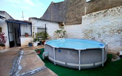 Swimming pool of House or chalet for sale in Totana  with Terrace and Swimming Pool