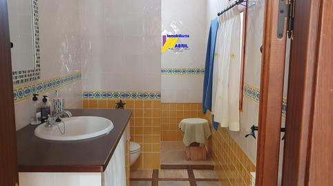 Foto 5 de Casa o xalet en venda a Aldeaquemada, Jaén