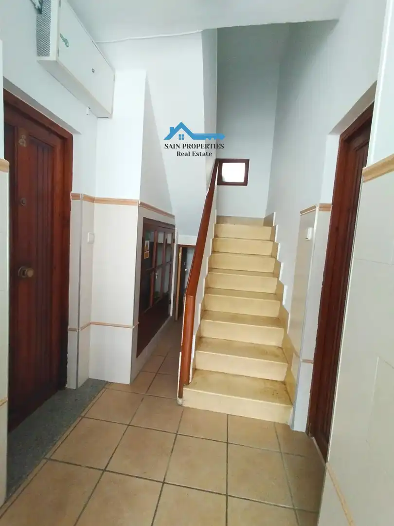 Piso con terraza en venta en Altea ciudad, imagen 12