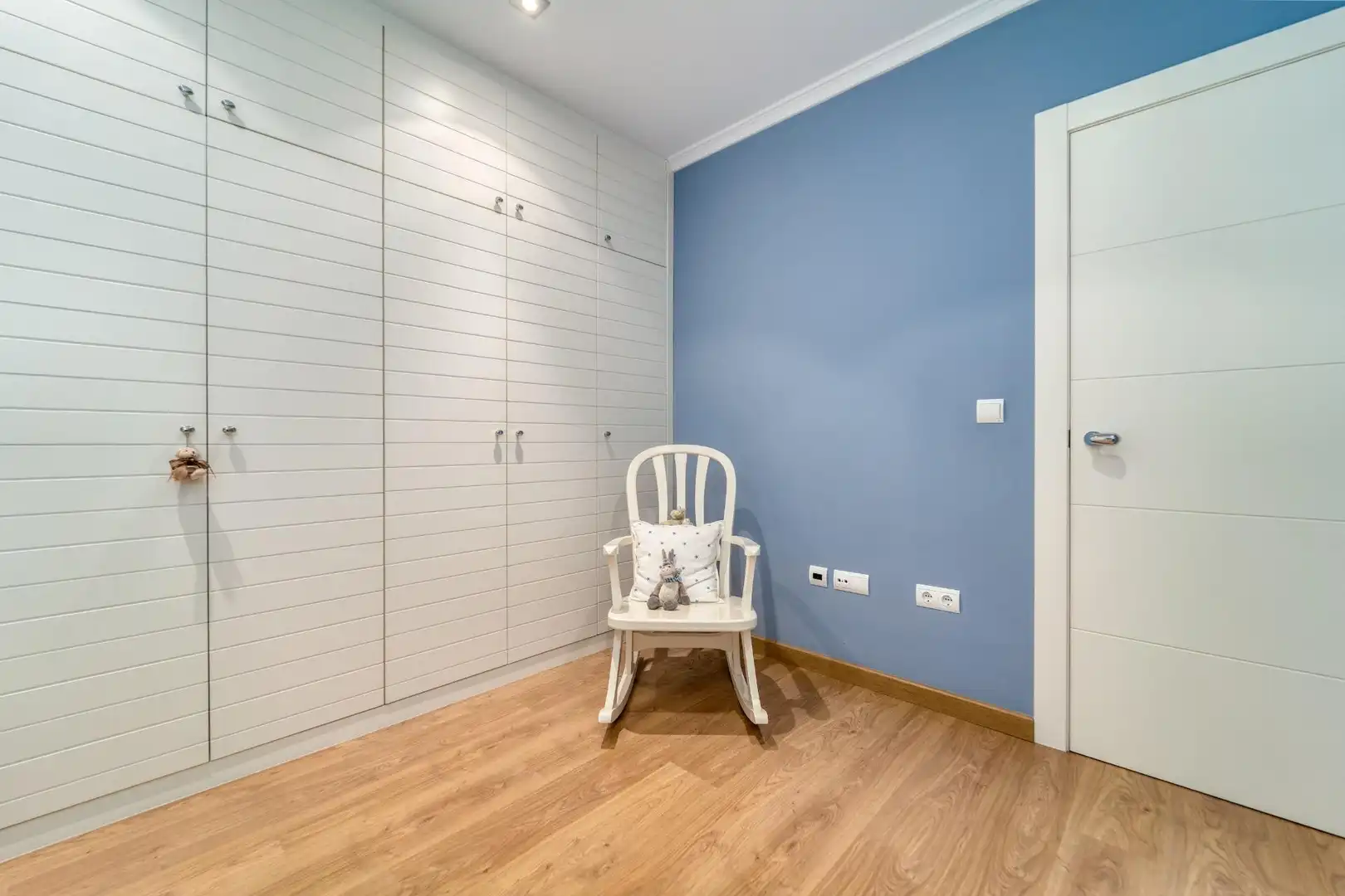 Habitación de Piso en venta en Paiporta con Calefacción y Terraza