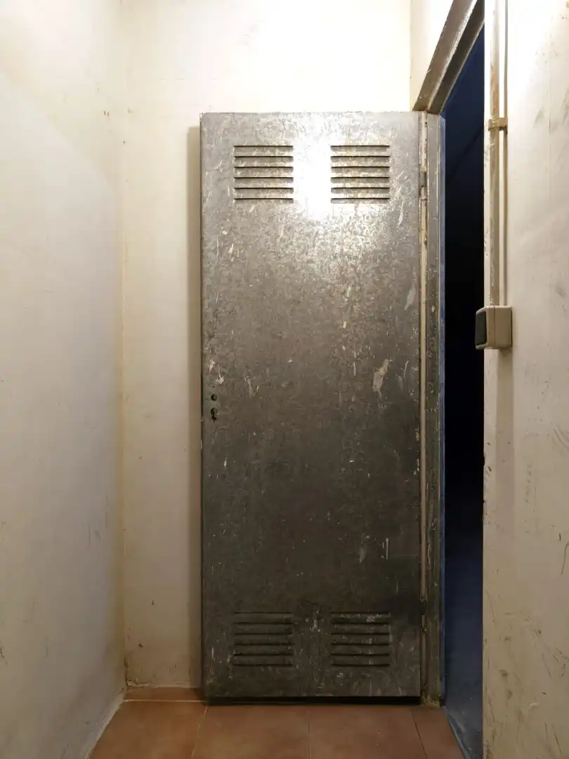 Exterior view of Storage room for rent in Vila-seca